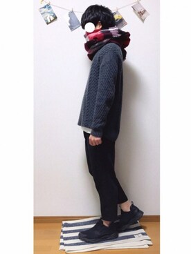 りんさんのコーディネート