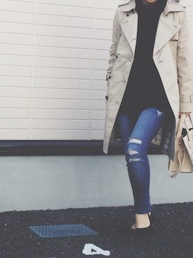 mさんのコーディネート