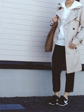 mさんのコーディネート
