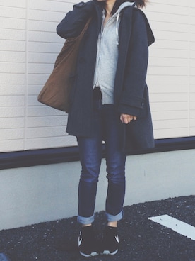 mさんのコーディネート