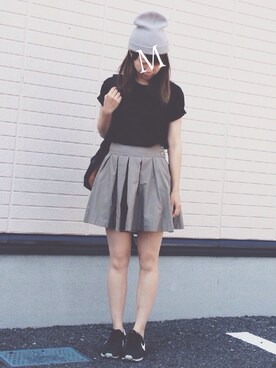 mさんのコーディネート