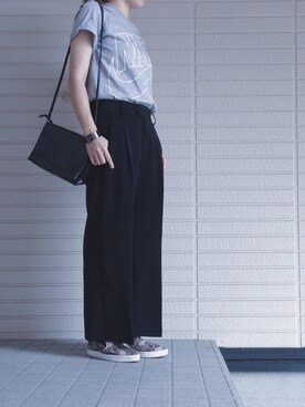 mさんのコーディネート