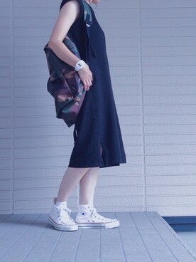 mさんのコーディネート