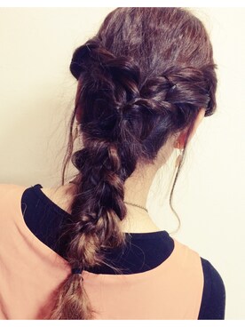 akarinさんのコーディネート