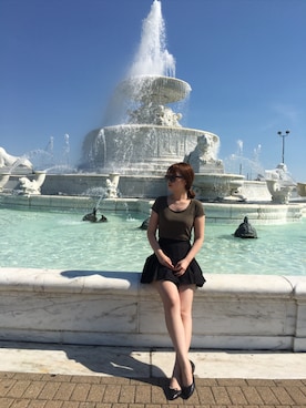 Jes2さんのコーディネート