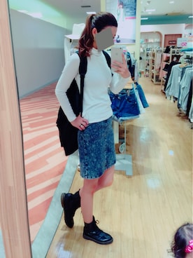 akoさんのコーディネート