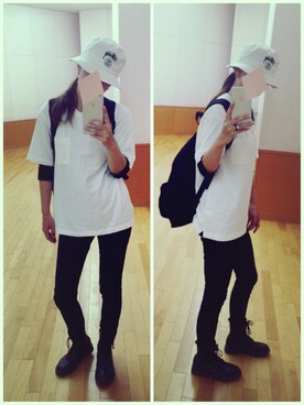 akoさんのコーディネート