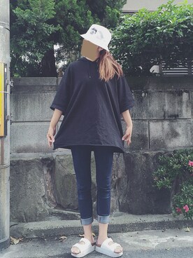 akoさんのコーディネート