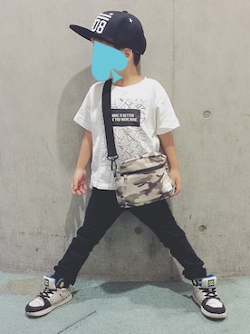 akoさんのコーディネート