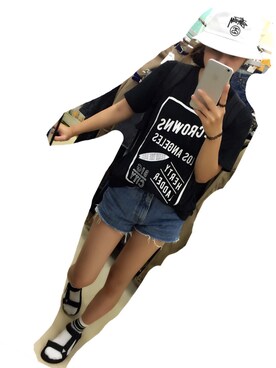 akoさんのコーディネート