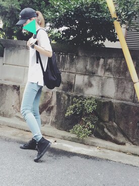 akoさんのコーディネート