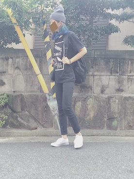 akoさんのコーディネート