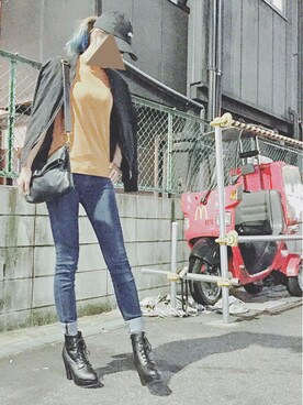 akoさんのコーディネート