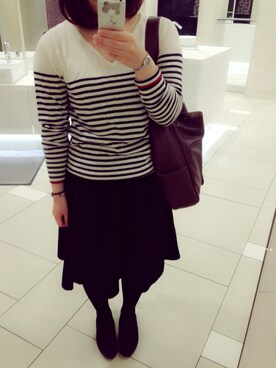 なみえもんさんのコーディネート