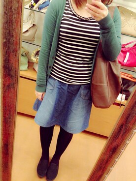 なみえもんさんのコーディネート