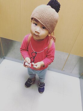 まこさんのコーディネート