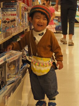 まこさんのコーディネート