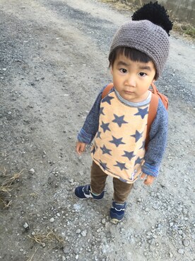 まこさんのコーディネート