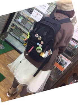 あかりさんのコーディネート