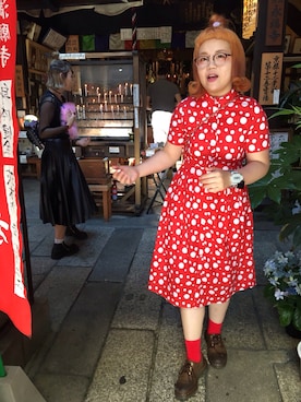 あかりさんのコーディネート