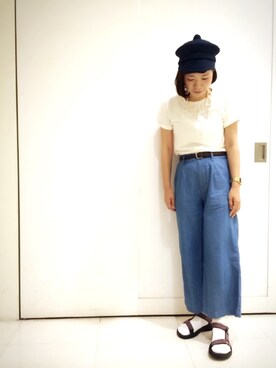 marichiさんのコーディネート