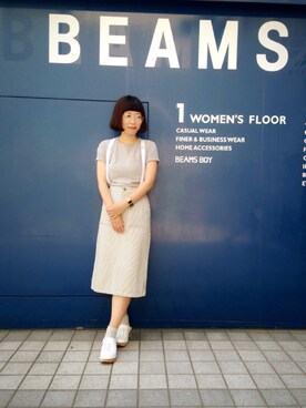 marichiさんのコーディネート