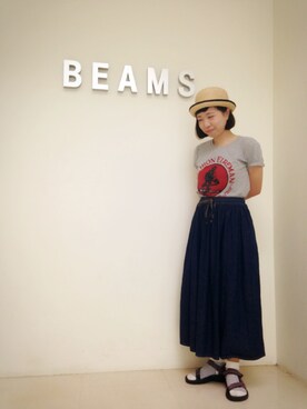 marichiさんのコーディネート