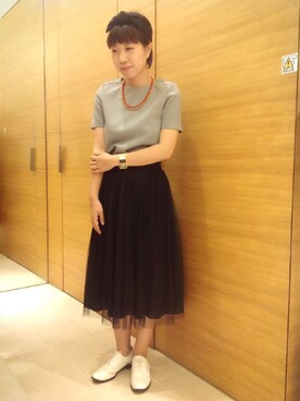 marichiさんのコーディネート