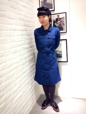 marichiさんのコーディネート