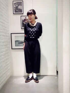 marichiさんのコーディネート