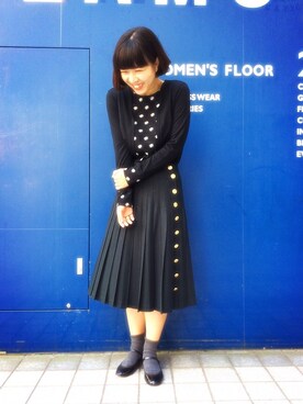 marichiさんのコーディネート