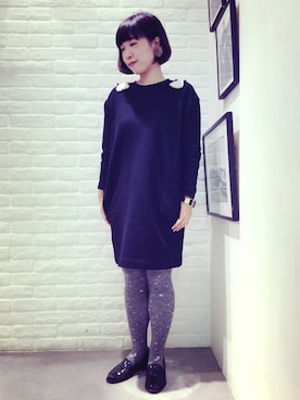 marichiさんのコーディネート