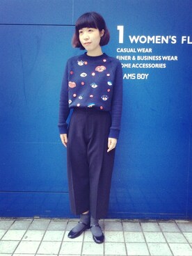 marichiさんのコーディネート