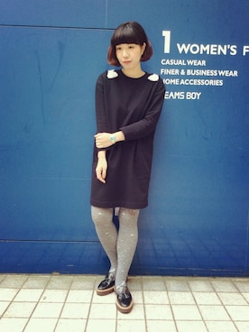 marichiさんのコーディネート