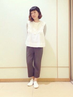 marichiさんのコーディネート