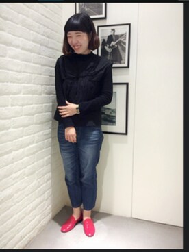 marichiさんのコーディネート