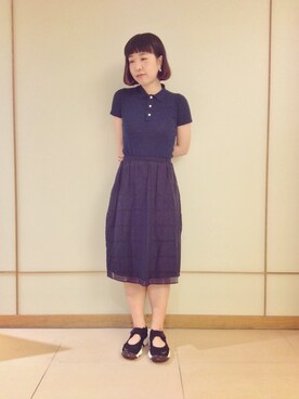 marichiさんのコーディネート