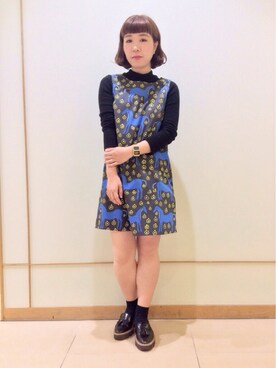 marichiさんのコーディネート