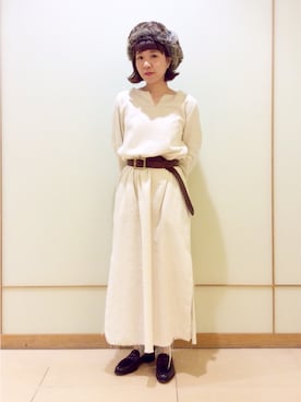 marichiさんのコーディネート