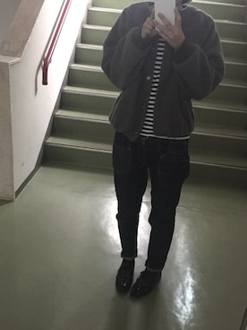 みなみさんのコーディネート