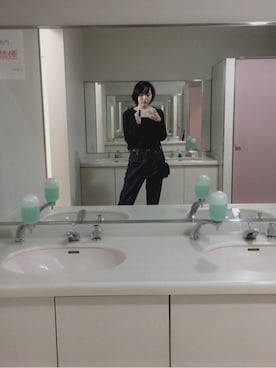 みなみさんのコーディネート