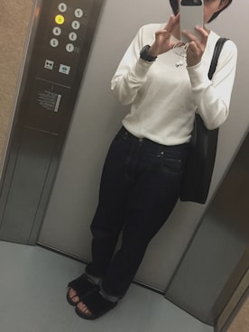 みなみさんのコーディネート