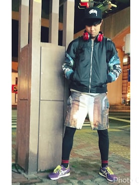 向後 直樹さんのコーディネート