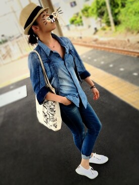 しゅり⭐さんのコーディネート