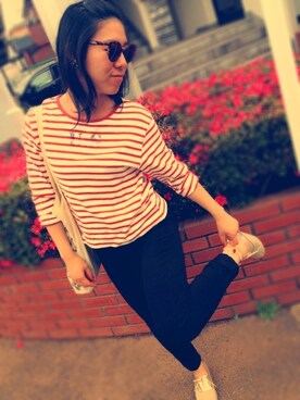 しゅり⭐さんのコーディネート