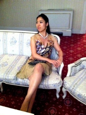 しゅり⭐さんのコーディネート