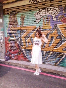 megさんのコーディネート