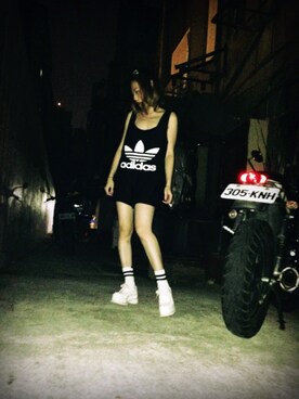 megさんのコーディネート