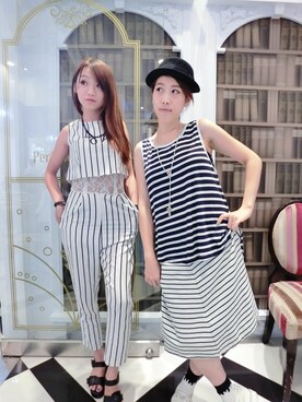 megさんのコーディネート