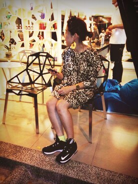 megさんのコーディネート